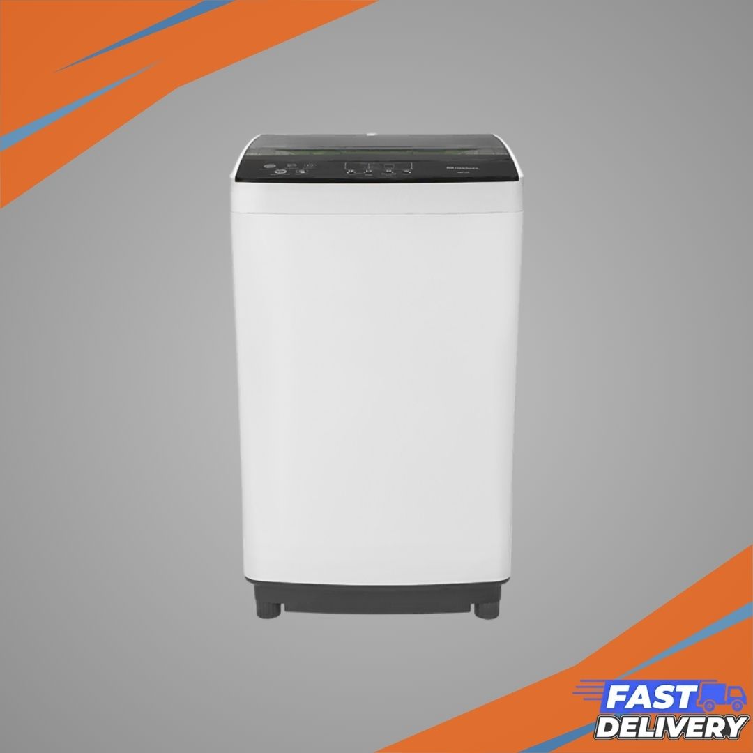 DWT 1580 INVERTER C GLOW : DAWLANCE AUTOMATIC WASHING MACHINE